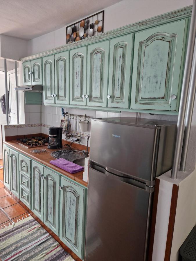 그라나딜라데아보나 Marody House Atico B 아파트 외부 사진