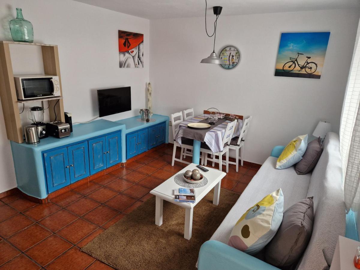 그라나딜라데아보나 Marody House Atico B 아파트 외부 사진
