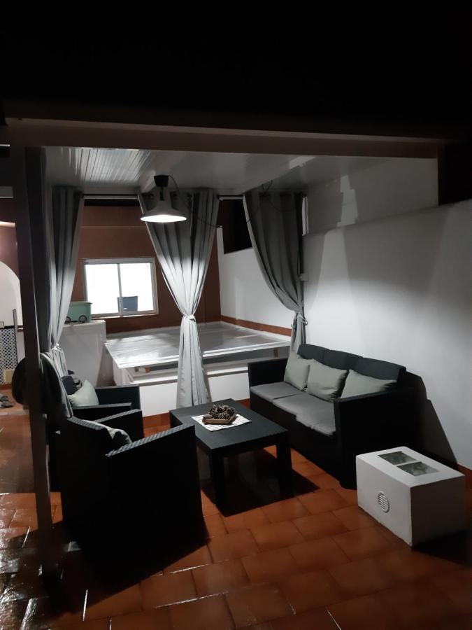 그라나딜라데아보나 Marody House Atico B 아파트 외부 사진