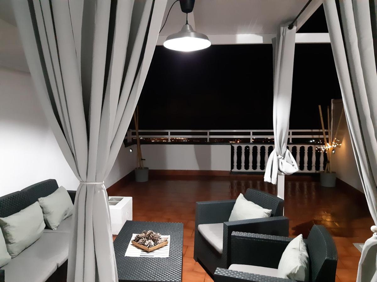 그라나딜라데아보나 Marody House Atico B 아파트 외부 사진
