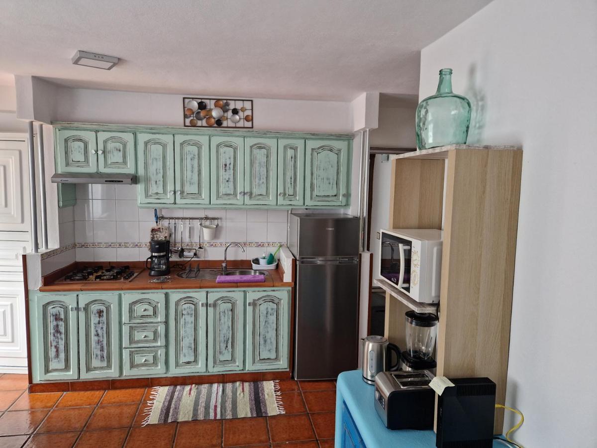 그라나딜라데아보나 Marody House Atico B 아파트 외부 사진